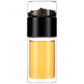 Бутылка для заваривания Cultivar, черная Бутылка для заваривания Cultivar, черная