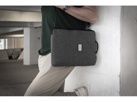 Сумка-чехол Specter Go для ноутбука 16'', серый Сумка-чехол Specter Go для ноутбука 16'', серый