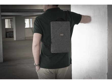 Сумка-чехол Specter Go для ноутбука 16'', серый Сумка-чехол Specter Go для ноутбука 16'', серый