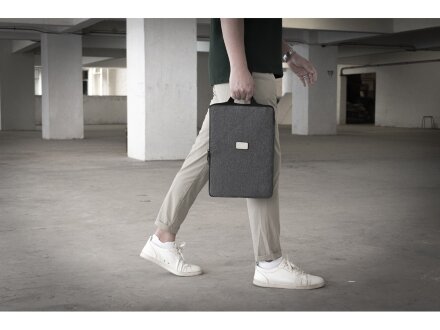 Сумка-чехол Specter Go для ноутбука 16'', серый Сумка-чехол Specter Go для ноутбука 16'', серый