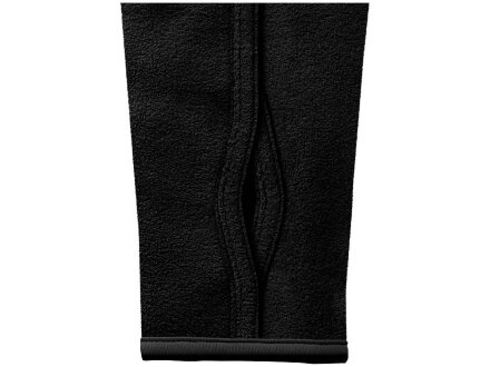 Куртка флисовая Brossard женская, черный Куртка флисовая Brossard женская, черный