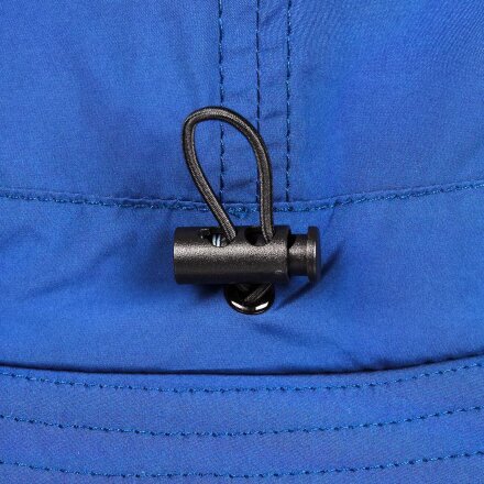 Панама Ben Mac, ярко-синяя Панама Ben Mac, ярко-синяя