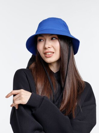 Панама Ben Mac, ярко-синяя Панама Ben Mac, ярко-синяя