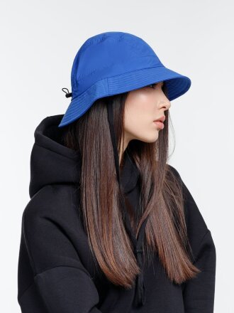 Панама Ben Mac, ярко-синяя Панама Ben Mac, ярко-синяя