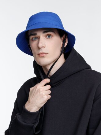 Панама Ben Mac, ярко-синяя Панама Ben Mac, ярко-синяя