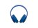 Беспроводные наушники Rombica MySound BH-14 Blue