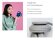Беспроводные наушники Rombica MySound BH-14 Blue