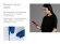 Беспроводные наушники Rombica MySound BH-14 Blue