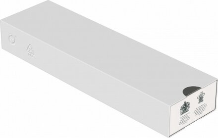 Шариковая ручка Parker Jotter XL LIMITED EDITION 2023 (символ года) в подарочной упаковке, цвет: Black, стержень: Mblue Шариковая ручка Parker Jotter XL LIMITED EDITION 2023 (символ года) в подарочной упаковке, цвет: Black, стержень: Mblue