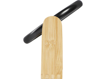 Зеркало из бамбука Black Mirror, черный Зеркало из бамбука Black Mirror, черный