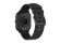 Смарт-часы Canyon SW-74 Wildberry, IP67, черный с нанесением логотипа