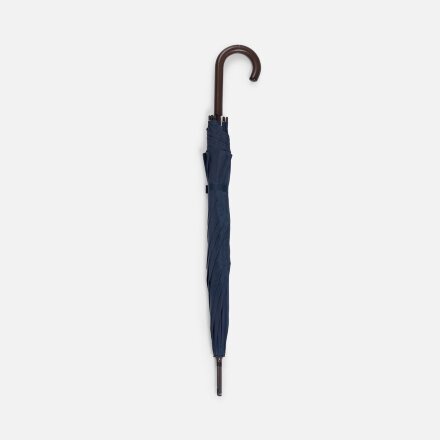 Зонт-трость Standard, темно-синий Зонт-трость Standard, темно-синий