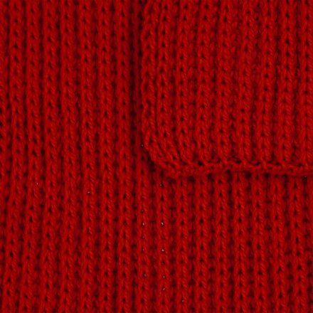 Шарф Nordkapp, красный Шарф Nordkapp, красный