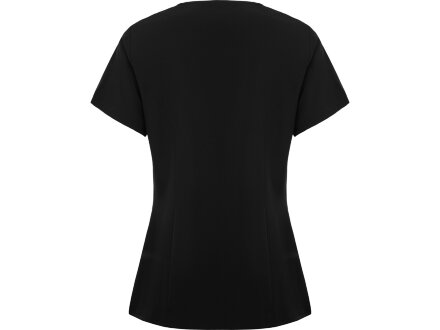 Рубашка женская Ferox, черный Рубашка женская Ferox, черный