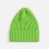 Шапка Yong, светло-зеленая (салатовая) Шапка Yong, светло-зеленая (салатовая)