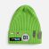 Шапка Yong, светло-зеленая (салатовая)