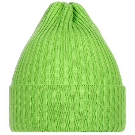 Шапка Yong, светло-зеленая (салатовая) Шапка Yong, светло-зеленая (салатовая)