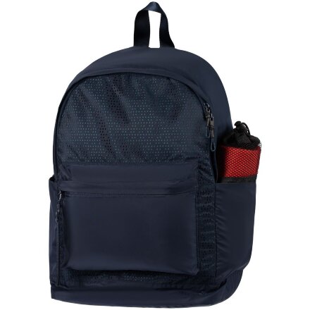 Полотенце спортивное Snaab, красное Полотенце спортивное Snaab, красное