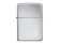 Зажигалка ZIPPO Classic с покрытием High Polish Chrome, латунь/сталь, серебристая, 38x13x57 мм