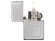 Зажигалка ZIPPO Classic с покрытием High Polish Chrome, латунь/сталь, серебристая, 38x13x57 мм
