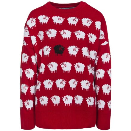 Свитер оверсайз на заказ Tricksy Net, акрил Свитер оверсайз на заказ Tricksy Net, акрил