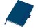 Блокнот Vision 2.0 А5 в твердой обложке, синий Блокнот Vision 2.0 А5 в твердой обложке, синий