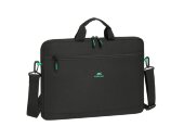 RIVACASE 5516 black кейс для ноутбука 15.6 /12