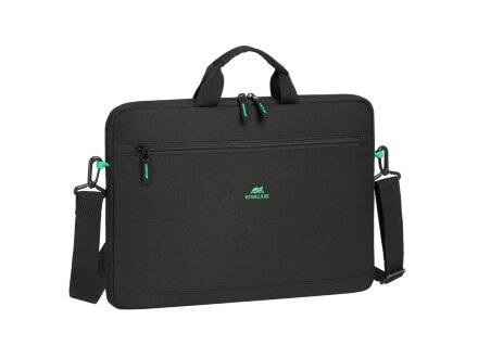 RIVACASE 5516 black кейс для ноутбука 15.6 /12