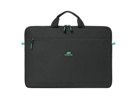 RIVACASE 5516 black кейс для ноутбука 15.6 /12