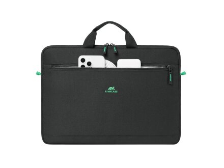 RIVACASE 5516 black кейс для ноутбука 15.6 /12
