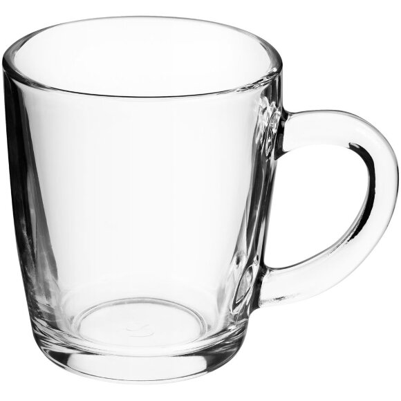 Кружка Basic Round с нанесением логотипа