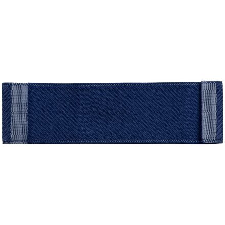 Лейбл тканевый Epsilon, S, темно-синий Лейбл тканевый Epsilon, S, темно-синий