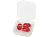 Блоки камеры в чехле, красный Блоки камеры в чехле, красный