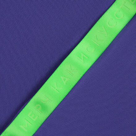 Футболка унисекс оверсайз Street Vibes, фиолетовая Футболка унисекс оверсайз Street Vibes, фиолетовая