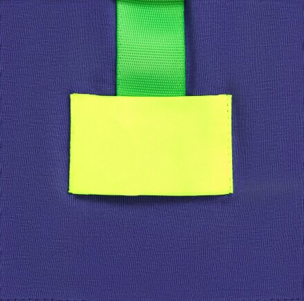 Футболка унисекс оверсайз Street Vibes, фиолетовая Футболка унисекс оверсайз Street Vibes, фиолетовая