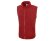 Жилет флисовый Ibiza мужской, красный Жилет флисовый Ibiza мужской, красный