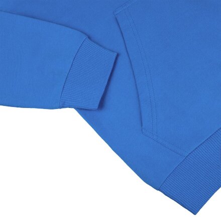 Худи Kirenga 2.0, ярко-синее Худи Kirenga 2.0, ярко-синее