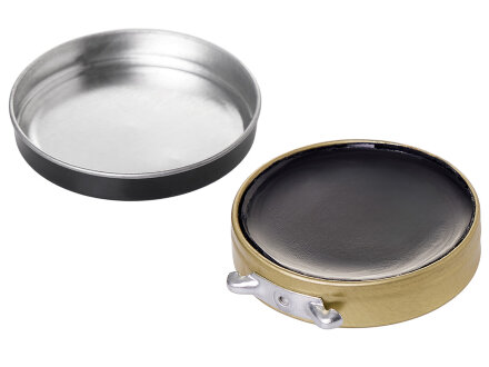 Набор для чистки обуви Hotelier, белый Набор для чистки обуви Hotelier, белый