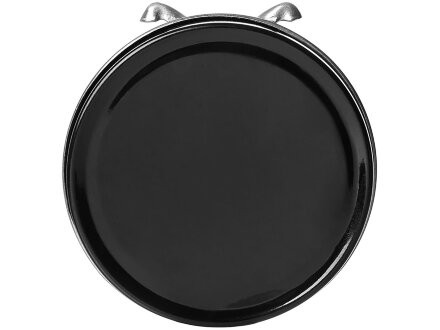 Набор для чистки обуви Hotelier, белый Набор для чистки обуви Hotelier, белый