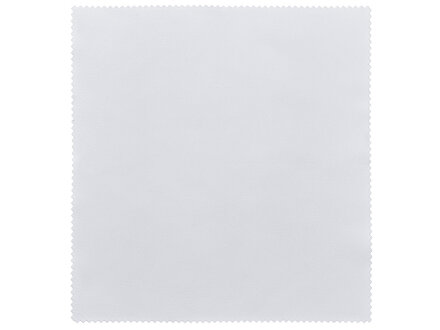 Набор для чистки обуви Hotelier, белый Набор для чистки обуви Hotelier, белый