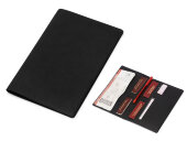 Семейный органайзер для путешествия Favor, черный Семейный органайзер для путешествия Favor, черный