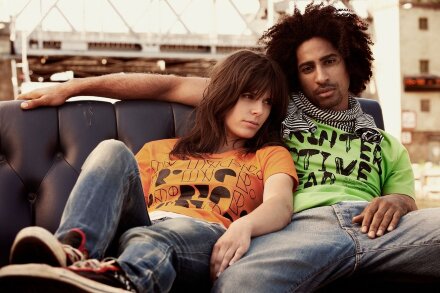 Футболка женская Lady H, зеленое яблоко Футболка женская Lady H, зеленое яблоко