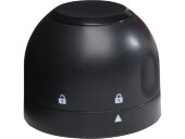 Arb Пробка для шампанского, черный Arb Пробка для шампанского, черный