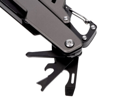 Мультиинструмент Ranger 11-в-1 Мультиинструмент Ranger 11-в-1