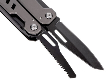 Мультиинструмент Ranger 11-в-1 Мультиинструмент Ranger 11-в-1