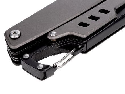 Мультиинструмент Ranger 11-в-1 Мультиинструмент Ranger 11-в-1