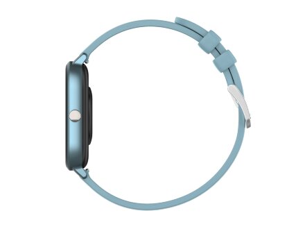 Смарт-часы Canyon SW-74 Wildberry , IP67, синий Смарт-часы Canyon SW-74 Wildberry , IP67, синий