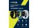 Смарт-часы Canyon SW-74 Wildberry , IP67, синий с нанесением логотипа