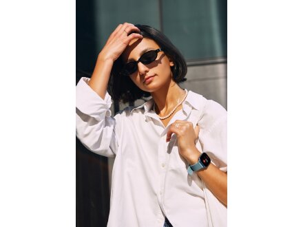 Смарт-часы Canyon SW-74 Wildberry , IP67, синий Смарт-часы Canyon SW-74 Wildberry , IP67, синий