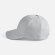 Бейсболка Buffalo, серая Бейсболка Buffalo, серая
